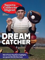 Sports Collectors Digest